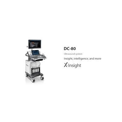 DC-80 X Insight