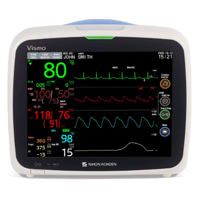 PVM 4763 Patient Monitor