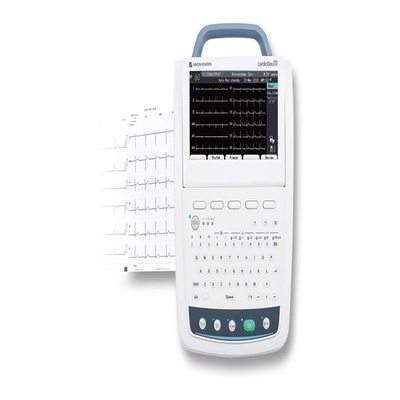 Cardiofax M ECG-3350
